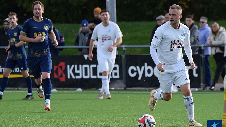 Neuss-Weissenberg II gewinnt das Kellerduell