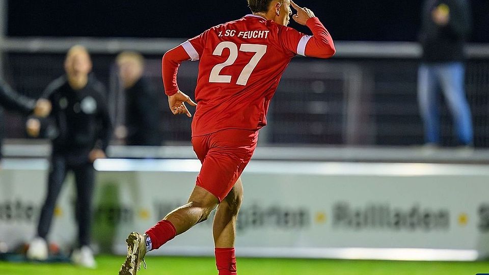 Die Teams des 1. SC Feucht gehören ab Sommer wieder dem Kreis Neumarkt/Jura an.
