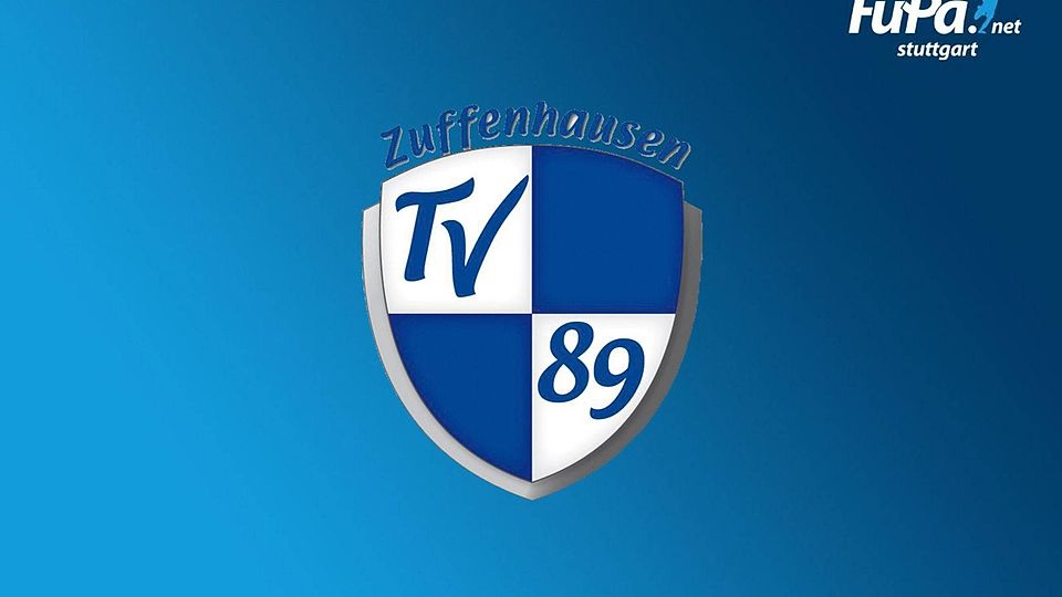 Der TV89 Zuffenhausen veranstaltet den 5. SV-Vorbereitungs-Cup.