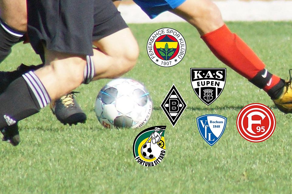 Am Novesia Cup nehmen wieder namhafte Klubs teil.