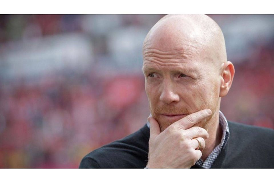 Matthias Sammer muss Anfang Mai vor Gericht erscheinen. Foto: dpa/Fredrik von Erichsen