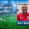 Zurzeit ist Bert Balte nicht als Trainer im Einsatz. Eine Rückkehr an die Seitenlinie sei für ihn jedoch nie ausgeschlossen.