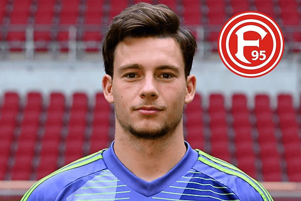 Ben Zich zeigte eine starke Vorstellung im Tor der U23.