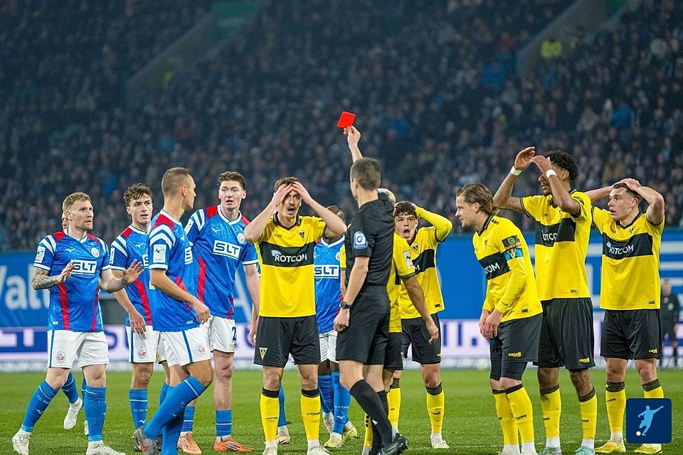 Es läuft weiter nicht für Alemannia Aachen. Es läuft weiter nicht für Alemannia Aachen.