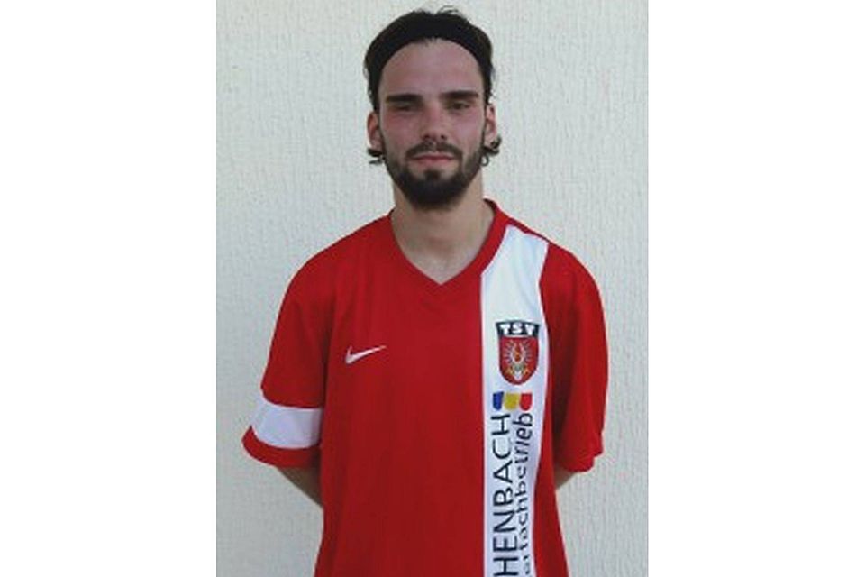 Beim TSV Kirchhain war Cevahir Kilercioglu eine unverzichtbare Größe. Auch im Trikot der FSG Homberg/Ober-Ofleiden hat der 28-Jährige bereits seine Klasse gezeigt. 	Foto:  Heiner