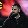 Mahmut Temür ist nicht länger Trainer beim SV Eintracht Hohkeppel.