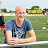 Angebot: Norbert Kindel sorgt dafür, dass beim FC Inde Hahn neben dem Fußball weitere Sportarten eine Heimat finden. Foto: Andreas Schmitter