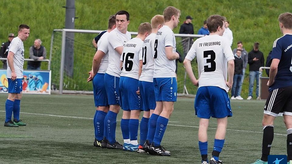 Ein Gegner erhebt schwere Vorwürfe gegen den TV Fredeburg.