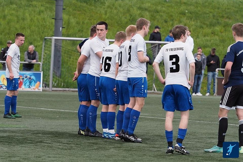 Ein Gegner erhebt schwere Vorwürfe gegen den TV Fredeburg.