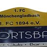 Der FC Mönchengladbach kann sein Glück nicht fassen. 