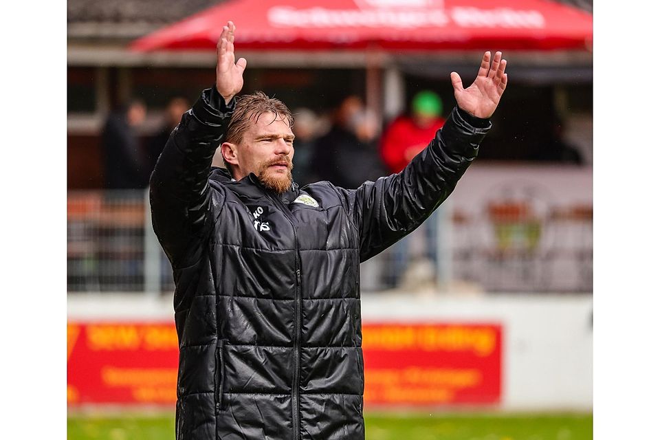 FC Forstern gegen FC Ruderting