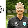 Der neue Sportliche Leiter des VfB 03 Hilden ist mit Toni Molina ein alter Bekannter.