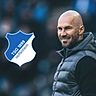 TSG-Coach Christiann Ilzer hat sein Team auf ein neues Level gehoben.