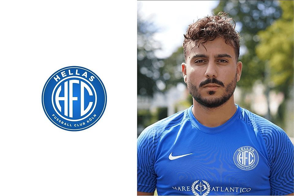 Hellas-Kapitän Dimitrios Gelastopoulos hat über die anstehende Saison gesprochen.