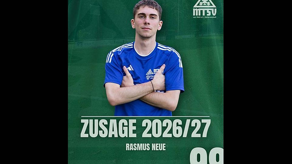 Rasmus Neue (MTSV Hohenwestedt).