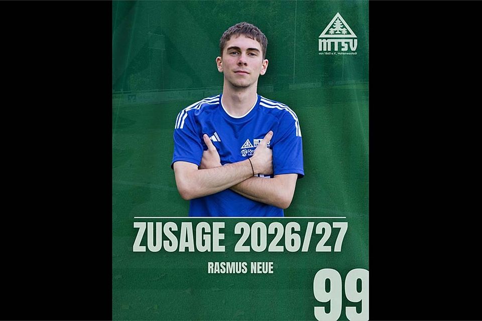 Rasmus Neue (MTSV Hohenwestedt).