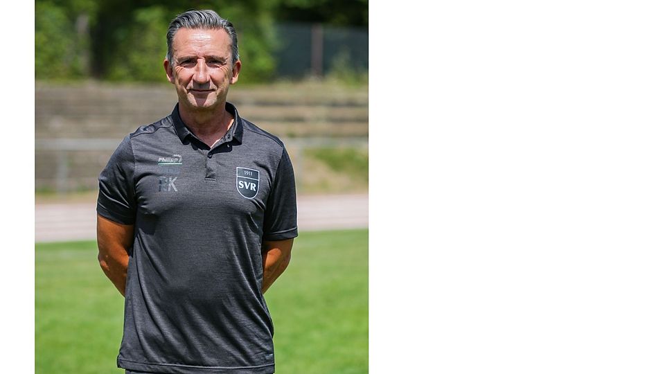 Ralf König wird Trainer in der kommenden Saison  in Altenkessel 