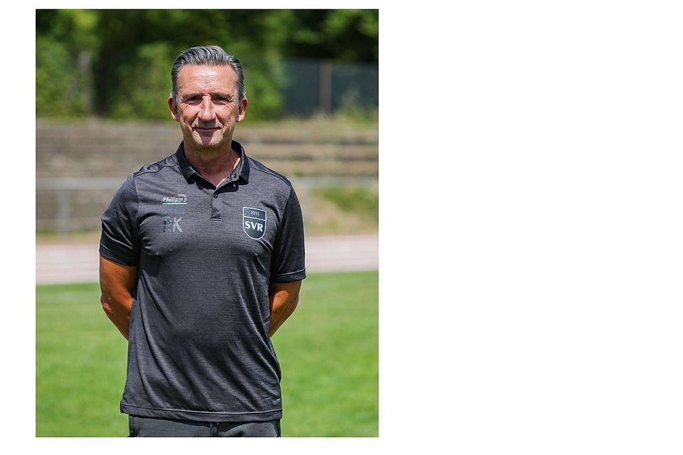Ralf König wird Trainer in der kommenden Saison  in Altenkessel 