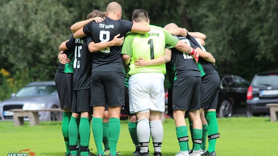 Der TSV Tutzing ist im letzten Jahr nicht wieder in den Spielbetrieb eingestiegen.