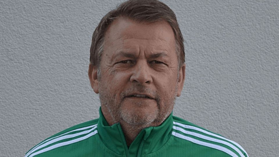  Am Sonntag trifft Raimund Hübner mit der SG Geißlingen-Grießen auf seinen früheren Verein SV Rheintal. | Foto: SVR/Ralf