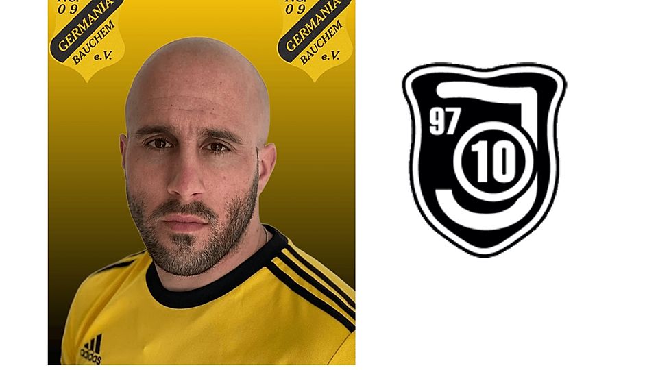 Alessio Pinna verlässt den FC Germania Bauchem in Richtung Jülich FuPa