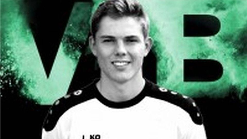 Neuzugang Stefan Liebler spielte für den FC Ingolstadt in der Junioren-Bundesliga. Foto: FuPa