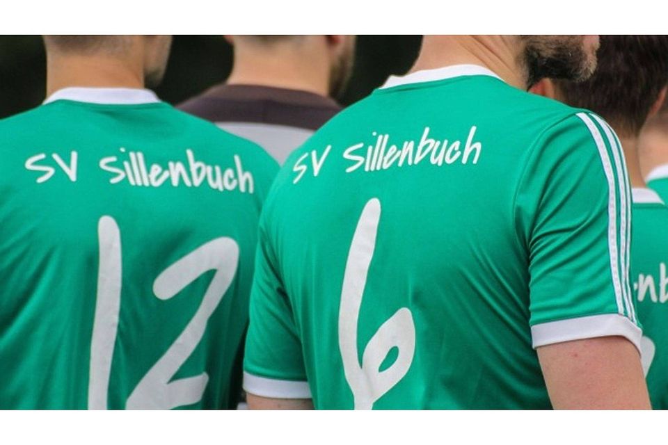 Der SV Sillenbuch holt gegen Plattenhardt einen Punkt. Foto: Archiv Frey