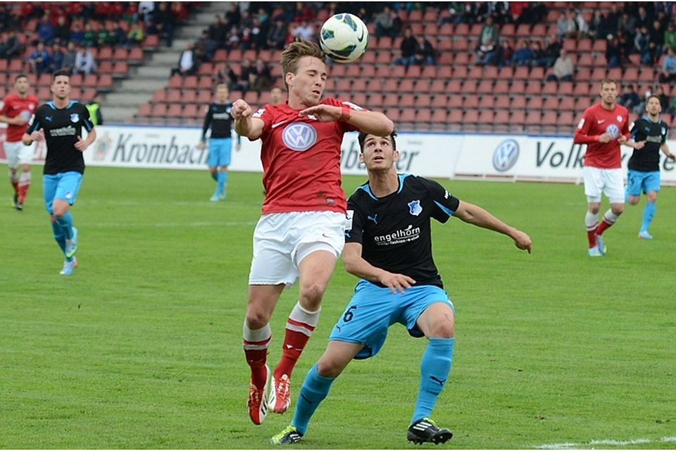 F: Christian Hedler F: Christian Hedler