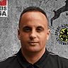 Wissam Arabi ist Neu-Trainer in Lützenkirchen.