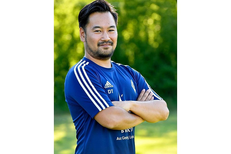 „Es ist Zeit dafür“: Dai Tartai hört nach zehn Jahren als Trainer auf; Florian Fink und Florian Petereit übernehmen. „Es ist Zeit dafür“: Dai Tartai hört nach zehn Jahren als Trainer auf; Florian Fink und Florian Petereit übernehmen.