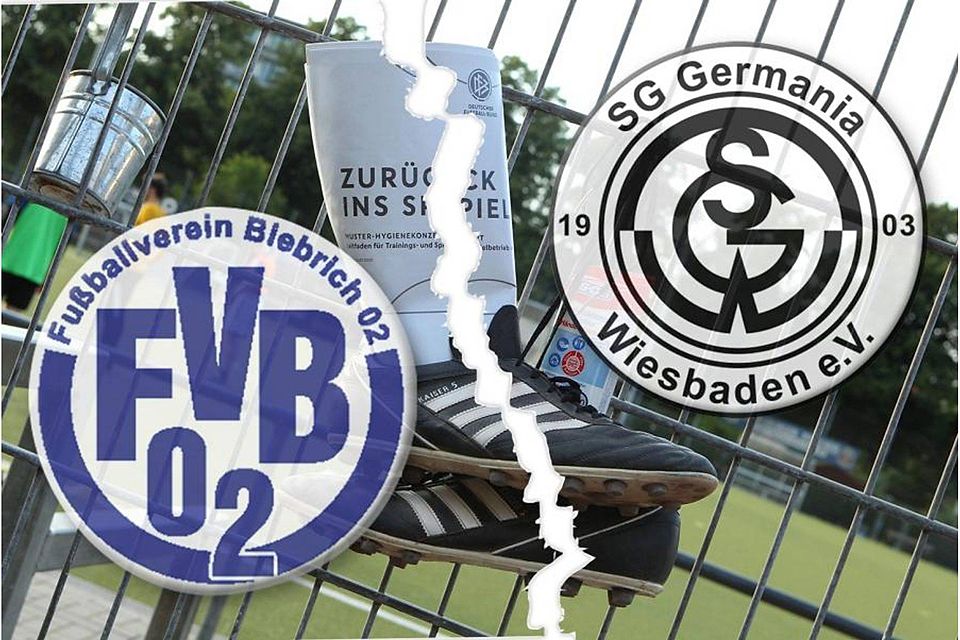 Die Fronten zwischen Biebrich 02 und Germania Wiesbaden bleiben verhärtet.
