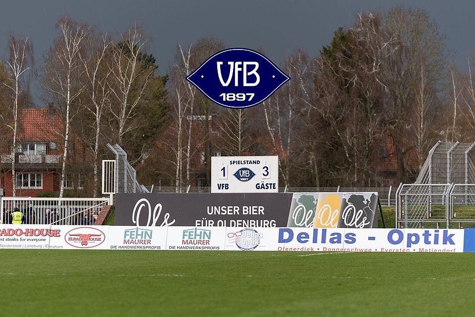 Dfb Sportgericht Verhängt 12250 Euro Geldstrafe Gegen Vfb Oldenburg Fupa 