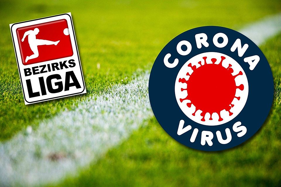 Der Corona-Virus legt auch die Bezirksliga, Staffel 3, lahm.