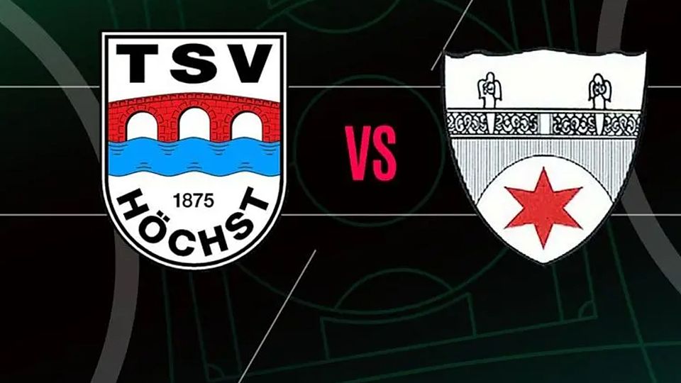 Der TSV Höchst erwartet am Sonntag um 15 Uhr die TSG Steinbach zum Topspiel in der Kreisoberliga Darmstadt/Dieburg.