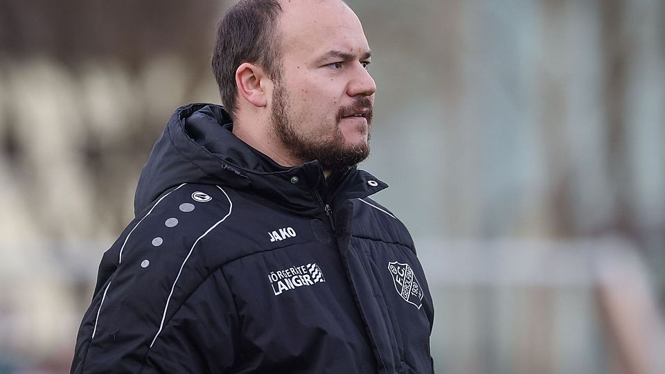 Gerolfing und Altenerding teilen sich die Punkte