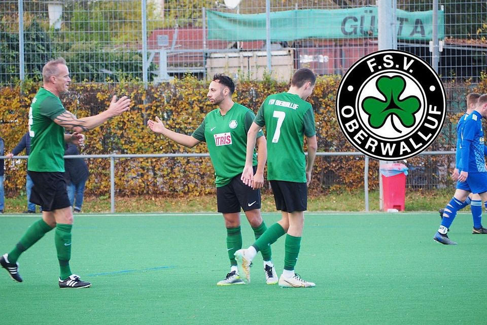Sascha Brox übernimmt 2025/26 mit Markus Neuser das Traineramt beim FSV Oberwalluf