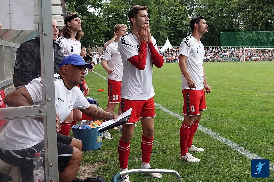 Am Seitenrand stehen kommende Saison zwei neue Co-Trainer 