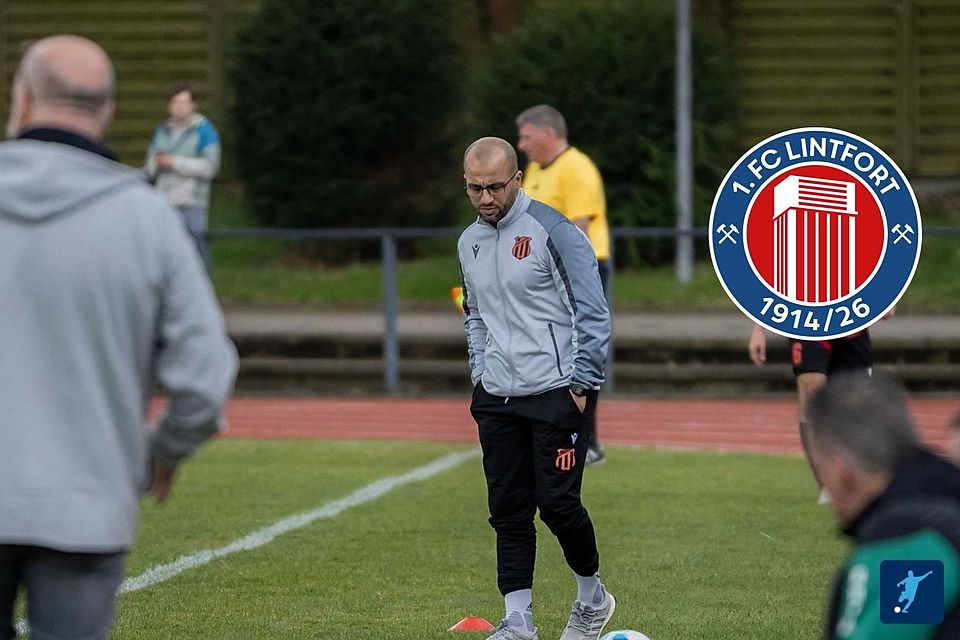 El Mimouni wechselt nach Lintfort. El Mimouni wechselt nach Lintfort.