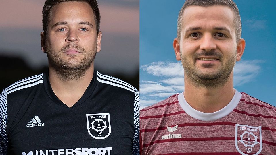 Kevin Krause und Patrick Wolff erzielten jeweils 10 Treffer.