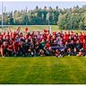 Verdient nach Verlängerung! Der FC Ruderting II bleibt der Landesliga Süd erhalten!