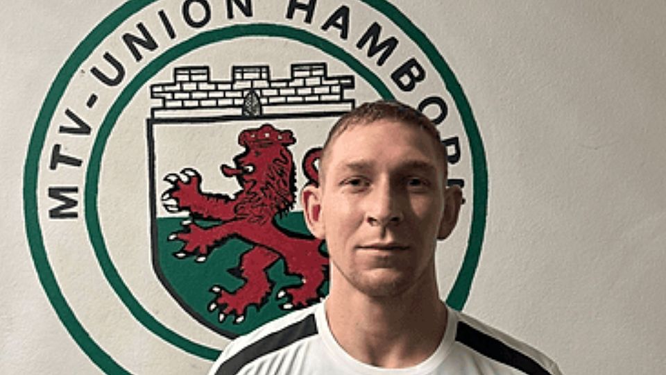 Justin Bock hat sechs Tore erzielt.