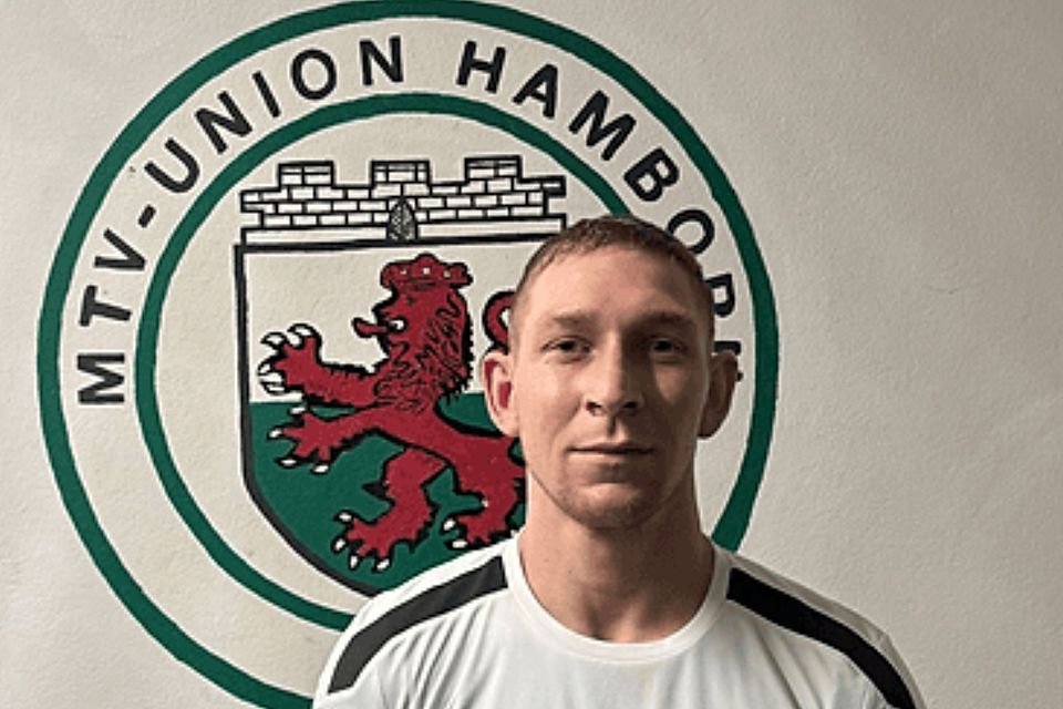 Justin Bock hat sechs Tore erzielt. Justin Bock hat sechs Tore erzielt.