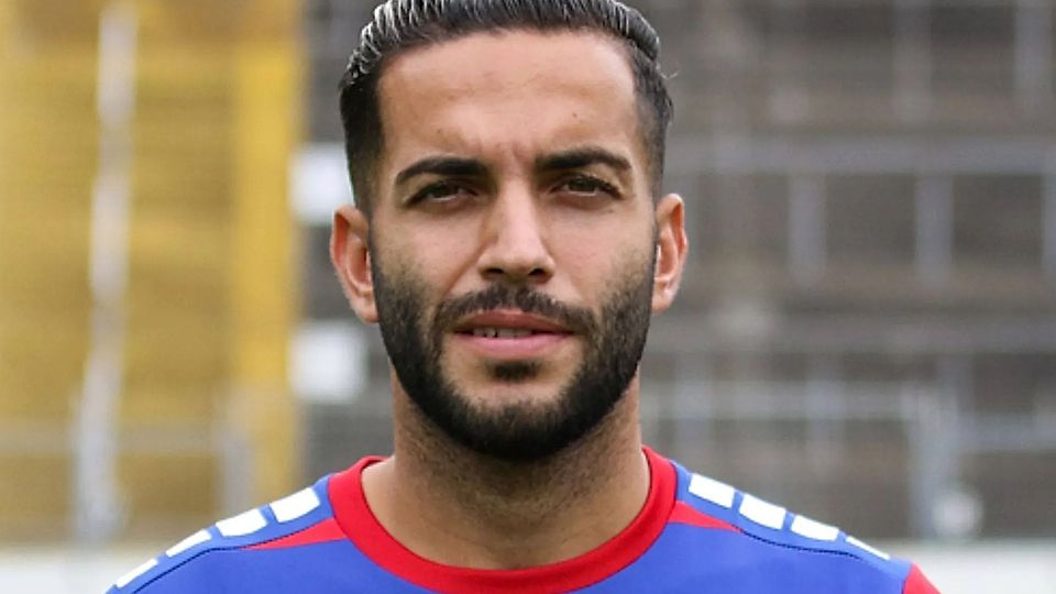 Selim Gündüz hat auch schon für den KFC Uerdingen gespielt. 