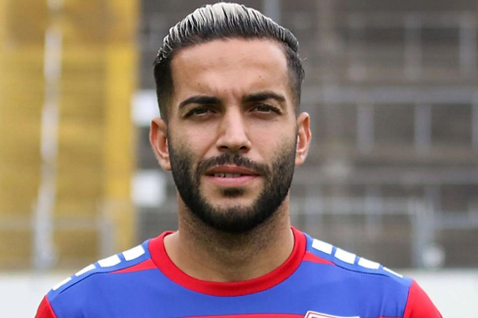 Selim Gündüz hat auch schon für den KFC Uerdingen gespielt. 