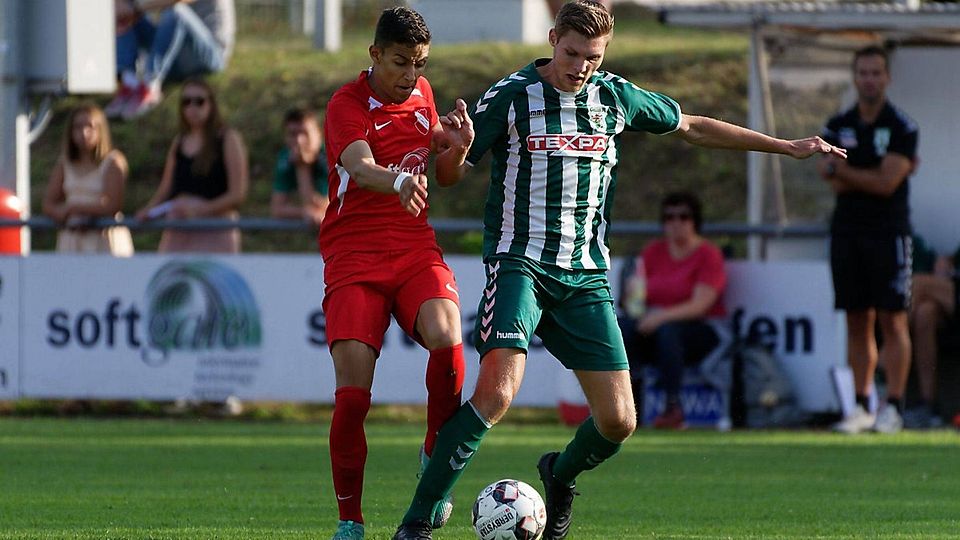 Nach 246 Spielen seit 2010 hat sich Bardorf-Urgestein Björn Schönwiesner Anfang August in Richtung USA verabschiedet.