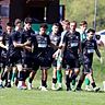 Der FC Tegernheim bejubelte fünf Torerfolge und drei Punkte.
