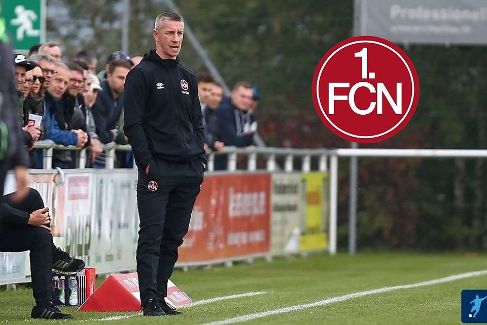 Marek Mintál kehrt im Januar zum 1. FC Nürnberg zurück.