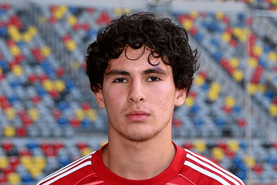 Mohammed Sadki sorgt bei Fortuna Düsseldorf für Furore.