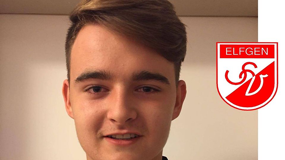 Jan Müller ist neuerdings als Stürmer unterwegs. 