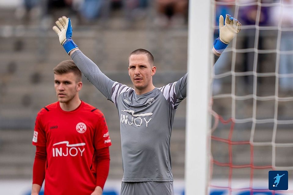 Sebastian Speen wechselt zum VfB Speldorf. Sebastian Speen wechselt zum VfB Speldorf.